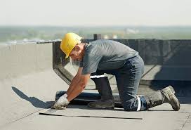 Gutter Replacement in Rockport, TX